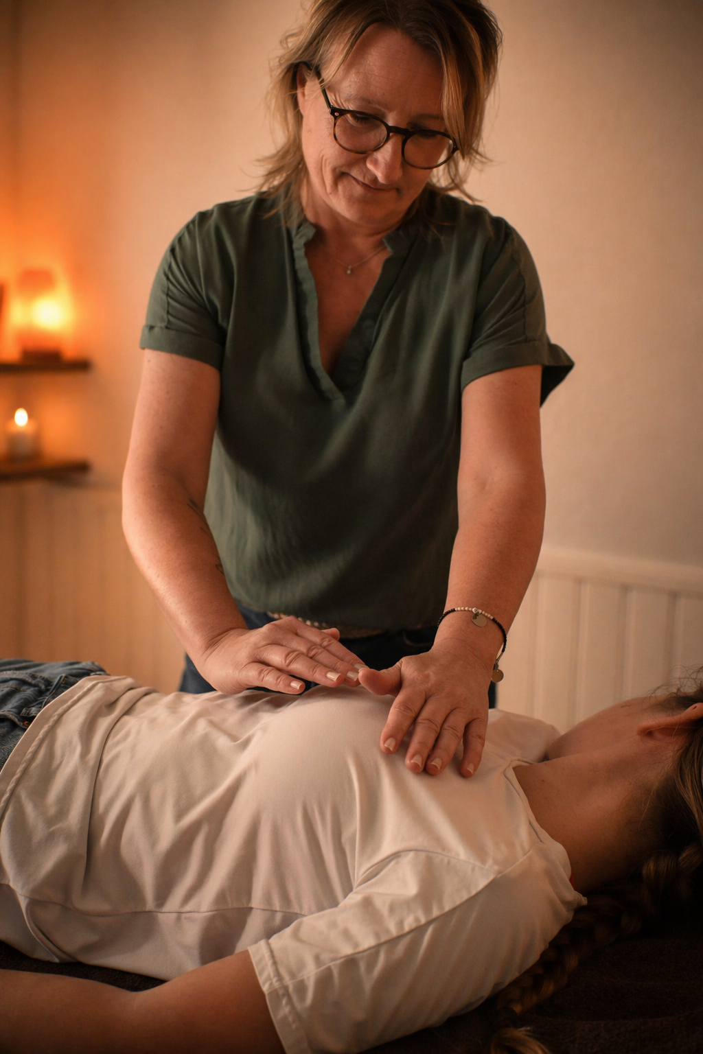 REIKI À DOMICLE BESANCON ET DOLE